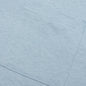 Jersey Braque Pocket Tee - Sea Ice