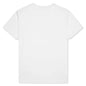 Jersey Braque Pocket Tee - White