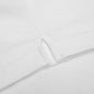 Jersey Braque Pocket Tee - White