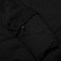 Keane Cargo Pants - Black