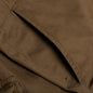 Keane Cargo Pants - Medium Brown