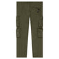 Keane Cargo Pants - Olive