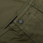 Keane Cargo Pants - Olive