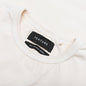 Kelven II Tee - Cream