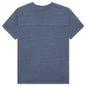 Kelven II Tee - New Navy