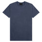 Kelven II Tee - Pigment Blue