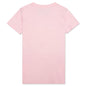 Kid's Overlap Tee - Pink