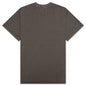 Koren Reversible Tee - Bincho-Tan