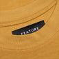 Koren Reversible Tee - Genmai