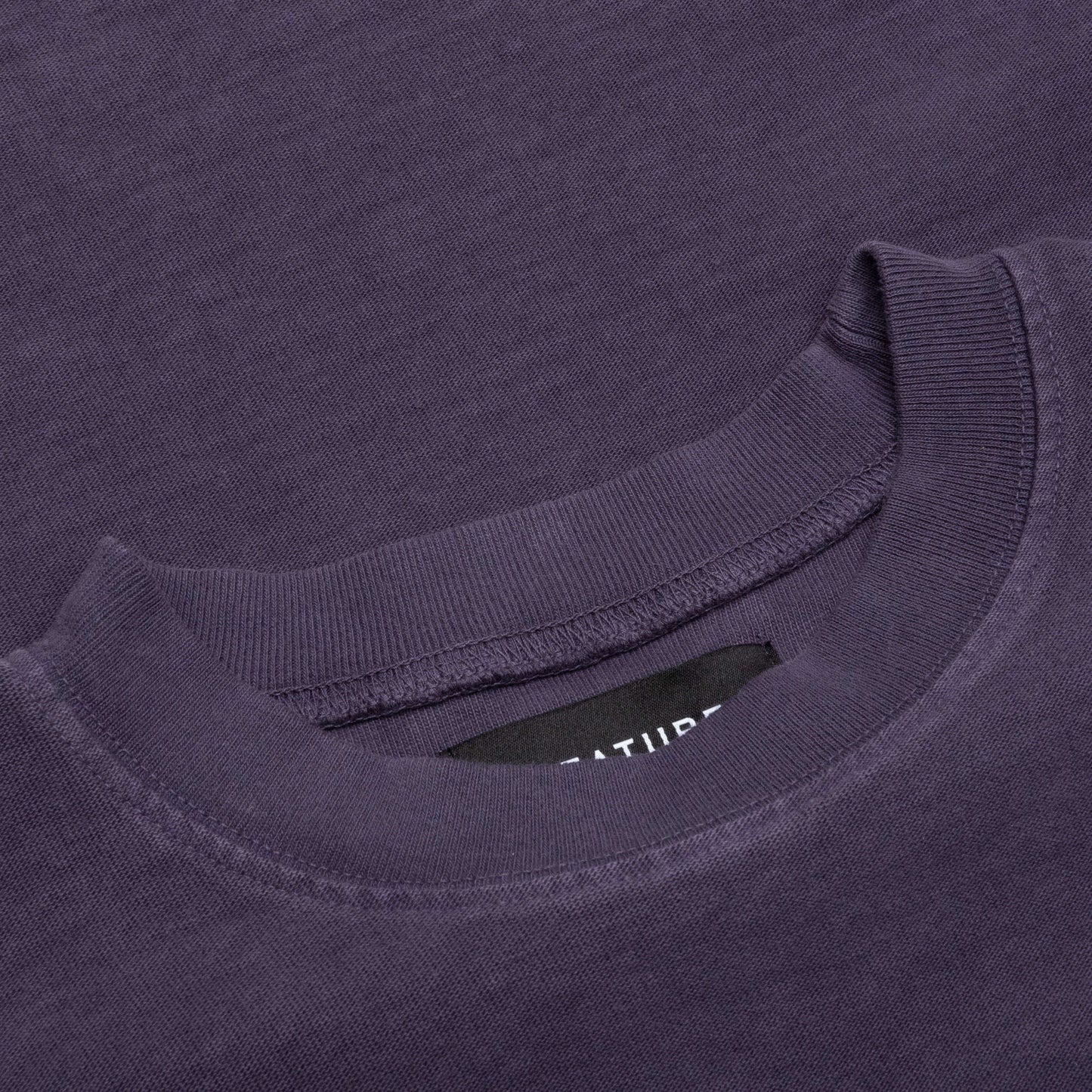 Koren Reversible Tee - Nasu