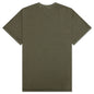 Koren Reversible Tee - Nori