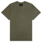 Koren Reversible Tee - Nori