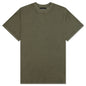 Koren Reversible Tee - Nori