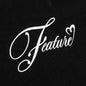 Love Burns Tee - Black