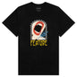 Love Me To Death Tee - Black