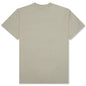 Love Me To Death Tee - Oil Green