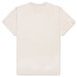 Lucid Tee - Cannoli Cream