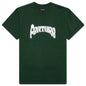 Lucid Tee - Dark Green