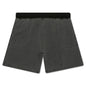 Marc Sweatshort - Black Pigment