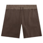 Marc Sweatshort - Dark Earth