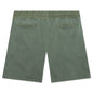 Marc Sweatshort - Deep Lichen Green