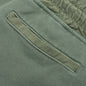 Marc Sweatshort - Deep Lichen Green
