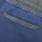 Marc Sweatshort - Grey Blue