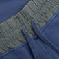 Marc Sweatshort - Grey Blue