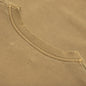 Marc Sweatshirt - Cumin