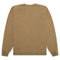 Marc Sweatshirt - Cumin