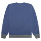 Marc Sweatshirt - Grey Blue