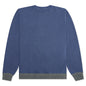 Marc Sweatshirt - Grey Blue