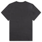 Merry Melodies of Love Tee - Pigment Black