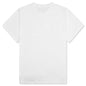 Merry Melodies of Love Tee - White