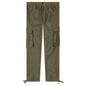 Montgomery Cargo Pant - Green Peat Moss