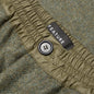 Montgomery Cargo Pant - Green Peat Moss
