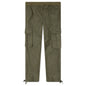 Montgomery Cargo Pant - Green Peat Moss