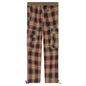 Montgomery Cargo Pant - Highland Horn Plaid