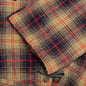 Montgomery Cargo Pant - Highland Horn Plaid