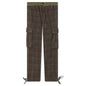 Montgomery Cargo Pant - Scottish Green Plaid