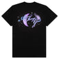 Moonlight S/S Tee - Black