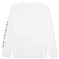 NBA All-Star '23 L/S Tee - White