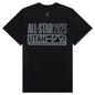 NBA Future Now Tee - Black