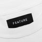 NBA Future Now Tee - White