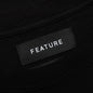 NBA Hoop City Tee - Black