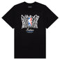 NBA Hoop City Tee - Black