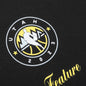 NBA Salt Lake City Tee - Black