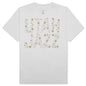 NBA Utah Jazz All of the Stars Tee - Ancient Water