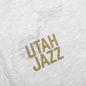 NBA Utah Jazz High Note Sweatpants - Ancient Water