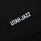 NBA Utah Jazz Simply Jazz Tee - Black